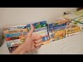 My Entire VHS Collection