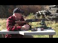 Shooting the Zastava ZPAP M70 AK-47 Walnut Furniture ~ Serbian gem! - GunBlue490 Shooting the Zastava ZPAP M70 AK-47 Walnut Furniture ~ Serbian gem!