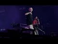 Linkin Park Cut The Bridge Brisbane Australia 05 03 26