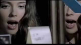 Marion Raven Here I Am Music Video