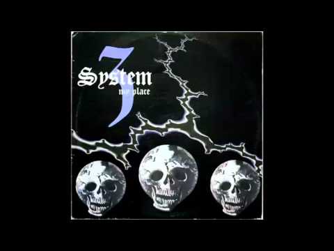 System 3 - My Place