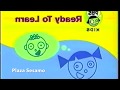My Favorite PBS Kids Funding Bumpers