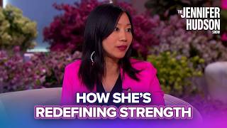 She’s Breaking Every Barrier… with One Arm and No Limits!