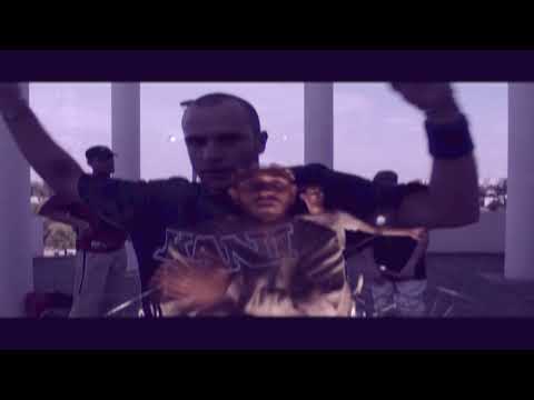 Hakim Norbert & Le 77 / Vyda 7FA7 - EN PLACE