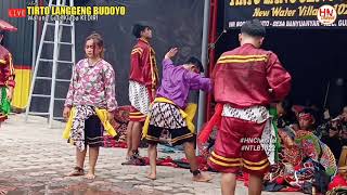 Download lagu Lagu jaranan Udan Kangen Voc.Dista ft Bagus •NEW TIRTO LANGGENG BUDOYO mp3