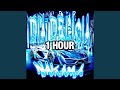 1 HOUR Nakama DIA DELÍCIA Slowed