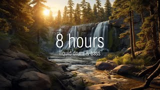 Download lagu 8 Hour Liquid Drum & Bass Mix (September 2023) mp3 Download lagu 8 Hour Liquid Drum & Bass Mix (September 2023) mp3