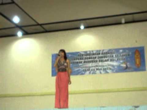 Karaoke Contest 10hb May 2013