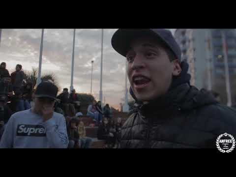 CUARTOS DE FINAL RADEK VS TITO VS LJC ANFREE27 FECHA 3