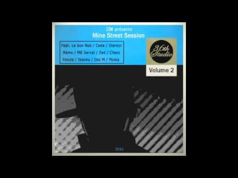 Chess - Le livreur de son (Prod Jim / cut by Dj Nogg)