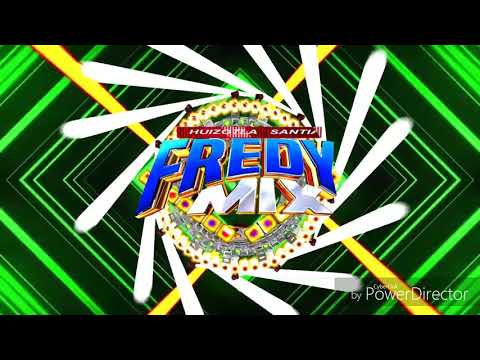 El güiro y Guacharaca ** limpia** Fredy mix