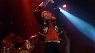The Orwells - They Put A Body In The Bayou [Live at Tivoli De Helling, Utrecht - 23-02-2017]