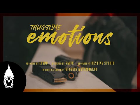 , title : 'Thug Slime - Emotions - Official Music Video'