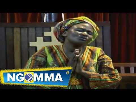 Geraldine Oduor - Omba (Final Video)