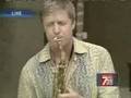 Smooth Jazz Sax Keith Jacobson - Zip In My Zap