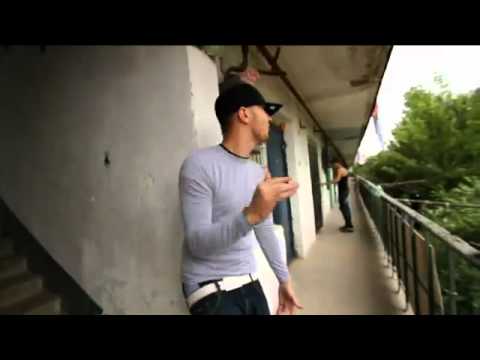 BRO UpGrade & ANTRAX & PR'OXY   SHYMSIDE