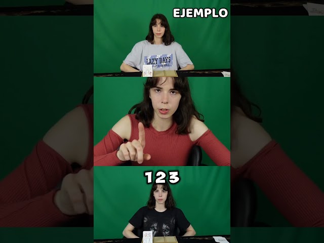 Vídeo relacionado con Clap - Juego de Cartas Musical - Rhythm Game - De 2 a 6 Jugadores - A Partir de 10 años.
