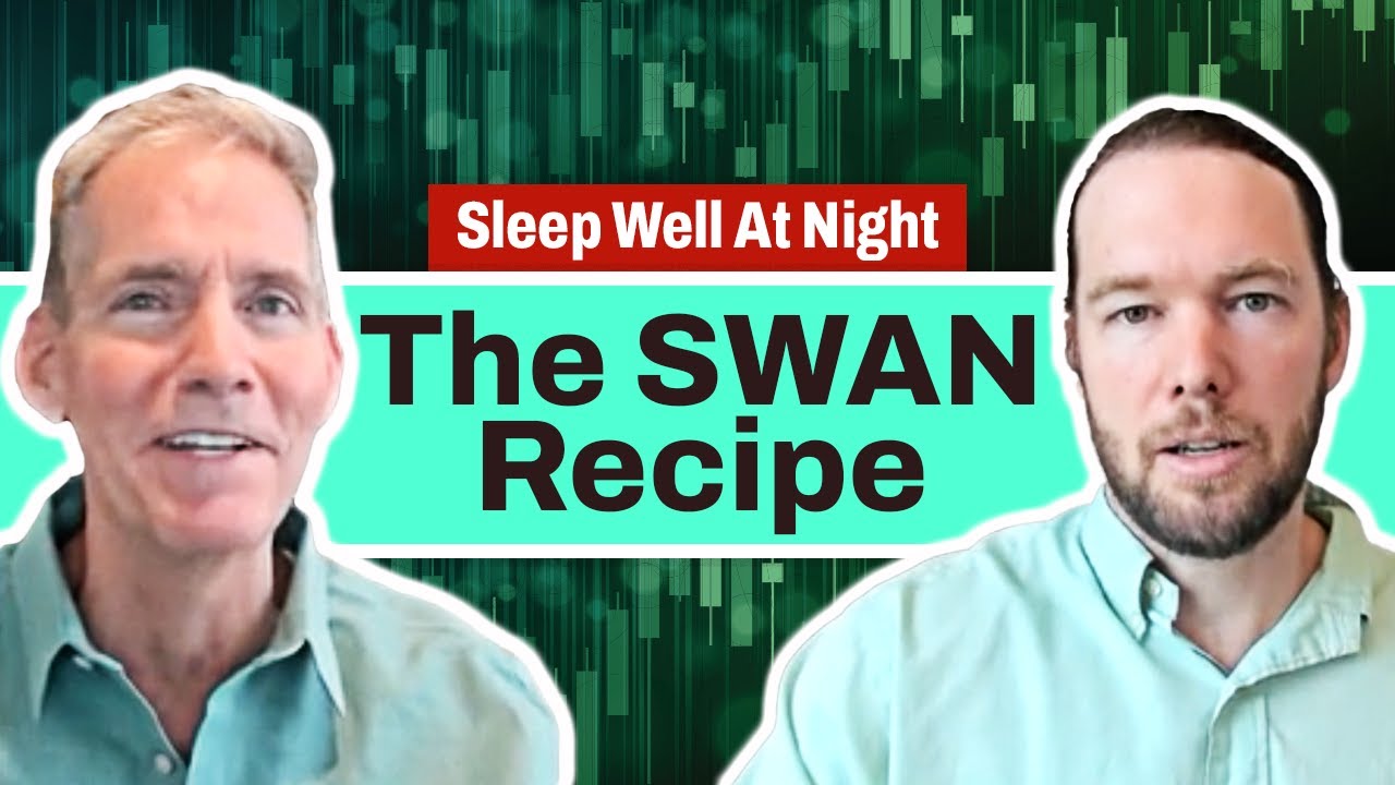 Buy These 5 Dividend Stocks and Avoid Chaos
