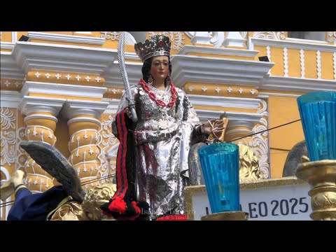 Entrada de Santa Catalina de Alejandría Zunil Quetzaltenango Noviembre 2025 