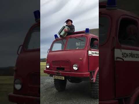 Perla Příkosice masopust 2020