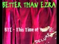 Better Than Ezra - This Time of Year (French Radio Version).mp4