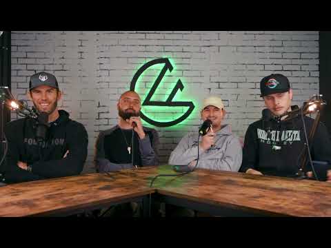 Brodie Takes us to School | Bogey Bros Banter