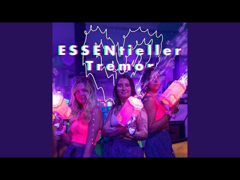 Essentieller Tremor (Zappeln bis der Arzt kommt)