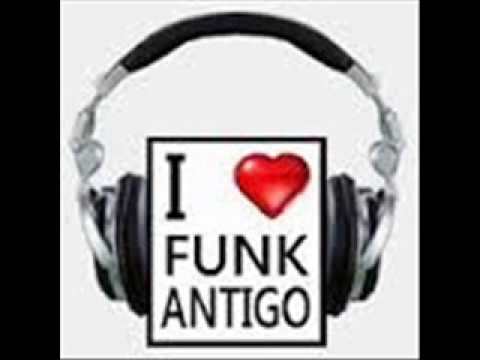 FUNK DA ANTIGA SET - 1