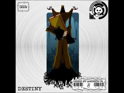 Destruction Of Sound - D003: Destiny (2005)
