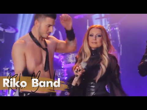 RIKO BAND  - SHIK SHAK SHOK / Рико Бенд - Шик Шак Шок  2017