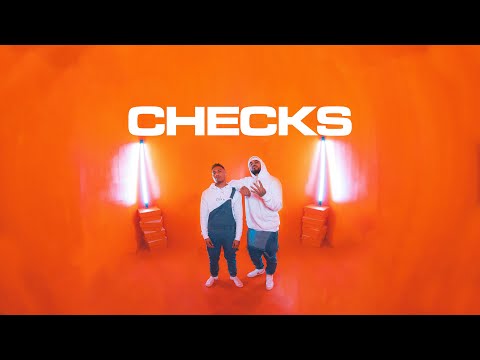 Steez Malase - Checks ft. Donell Lewis (Runaway Wraith Exclusive)
