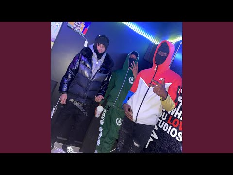 Flockin 4 Flock (feat. G’Menace & PacGz)