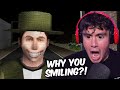 IF YOU SEE A SMILING MAN OUTSIDE YOUR HOUSE AT 2AM YOU RE ALREADY DEAD Free Random Games