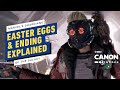 Marvel’s Guardians of the Galaxy Ending Explained | Marvel Games Canon Fodder