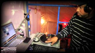 DJ K-ROCK PROMO ROCKSMOOVEENT.COM DIRECTED BY YABUI ENT