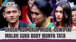 Download lagu ADUH GAKUAT!! YANG TUA LEBIH MENANTANG DAN BERPENGALAMAN | GARIS TANGAN EPS 19 FULL mp3