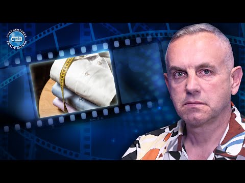 BALKAN INFO: Ivan Gavrilović - Nekada se za košulje davalo hiljadu evra!