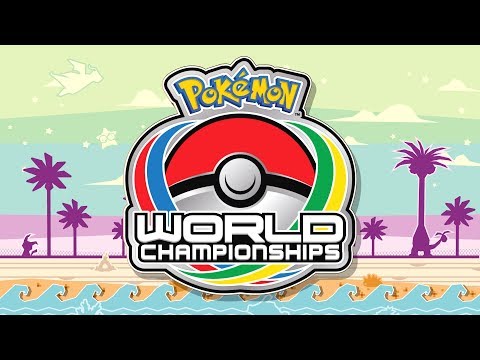 Get Ready for the 2017 Pokémon World Championships!