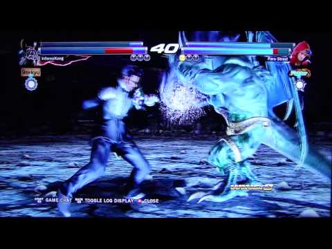 TTT2 Fan Appreciation Matches pt19