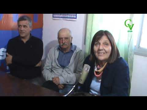 Junta Departamental de Florida sesionará en Nico Pérez por el Municipio