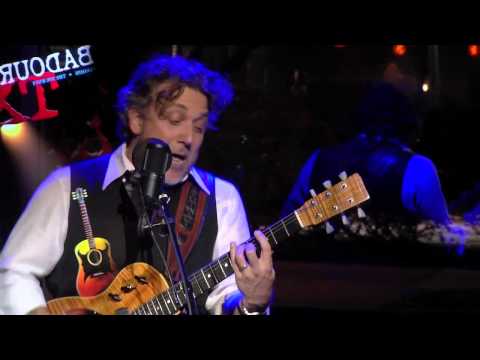 Woody Russell "Parts and Labor" Showcase Performance