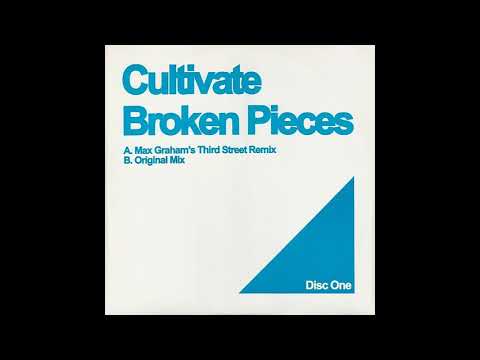 Cultivate - Broken Pieces (Original Mix) [2003]