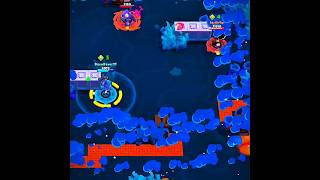 GIGI 1v2 Comeback 😂🔥 | Brawl Stars