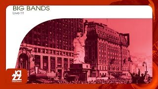 Billy Eckstine &amp; His Orchestra - Love Me or Leave Me