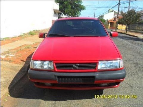 Tempra 1996 Serie Ouro