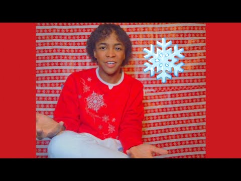 Breaking Down "A Stanley Ray Christmas"❤️❄️