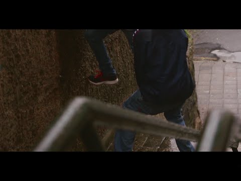 [VIDEOCLIP] SpeakingCrudo X BurgasVandals (MoriartiBeats)