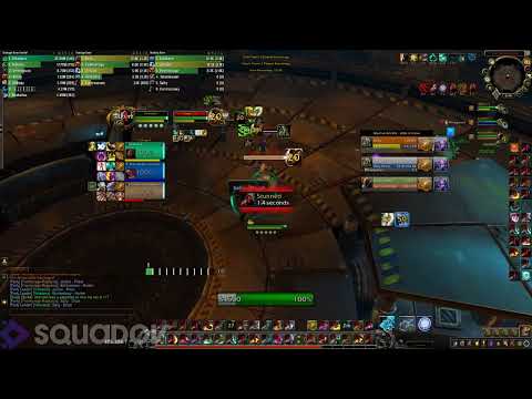 Windwalker monk 3v3, 2.5k exp - WoW: Shadowlands 9.2.7