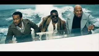 Strange Fruit (prod. Kanye West) Common feat. John Legend - [Unreleased]