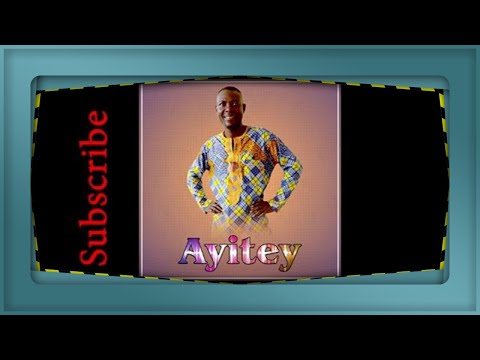 ADANE BEST -  AYITEY